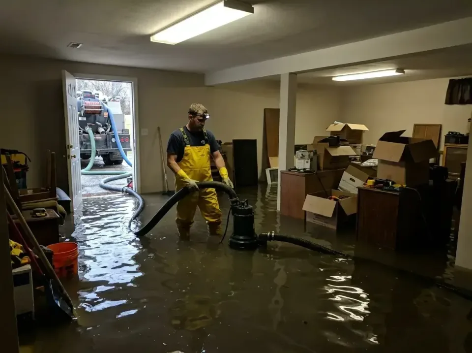 basement-burst-pipe-flooding-a-001 — frequently asked questions, 24-Hour Water Damage Restoration Services in Frackville, PA